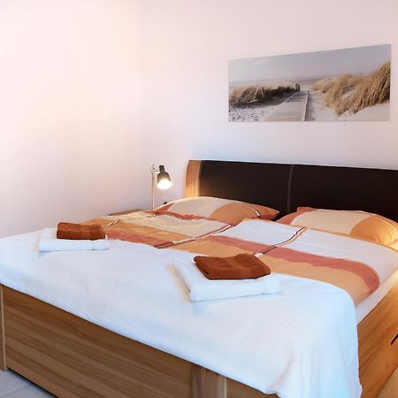 DÜNE-9 in Dierhagen-Strand Habitación foto