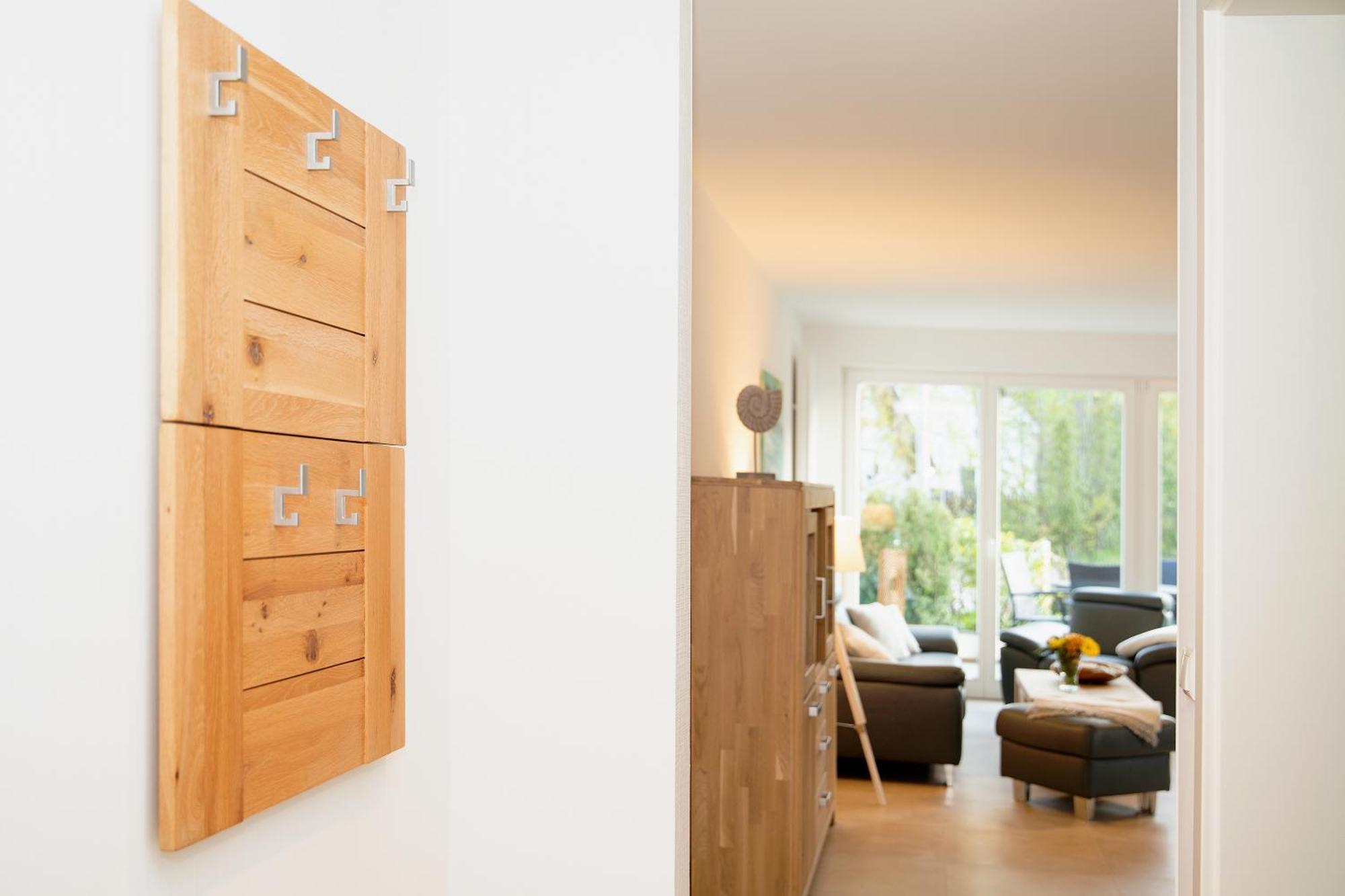 DÜNE-9 in Dierhagen-Strand Habitación foto