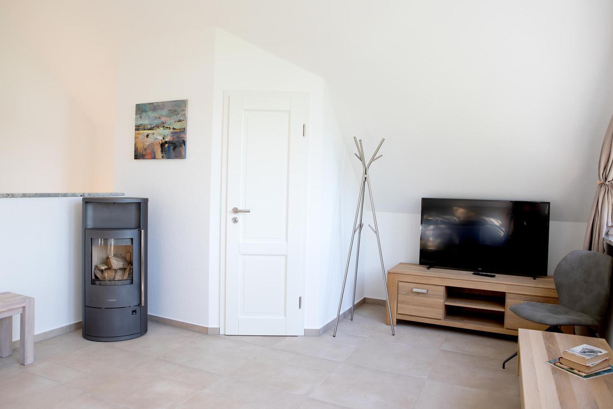 DÜNE-9 in Dierhagen-Strand Habitación foto