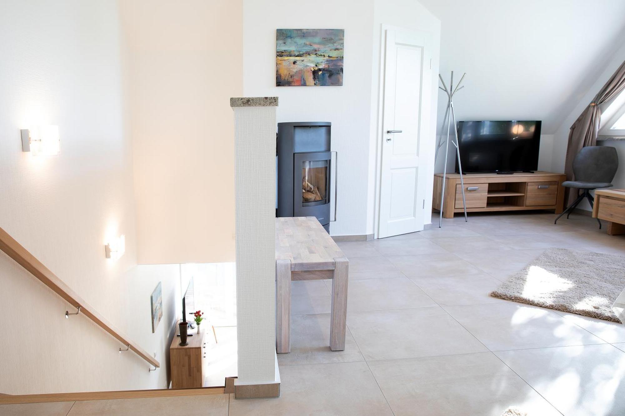 DÜNE-9 in Dierhagen-Strand Habitación foto