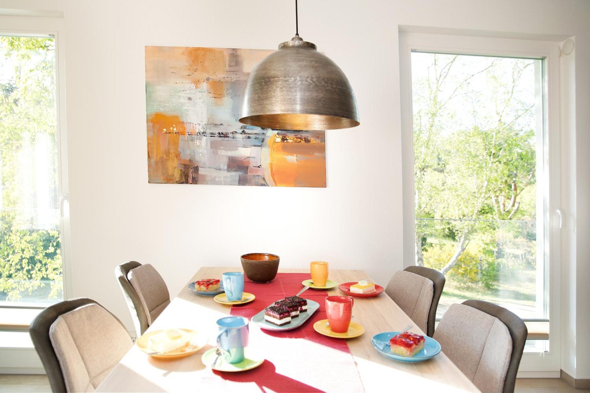 DÜNE-9 in Dierhagen-Strand Habitación foto