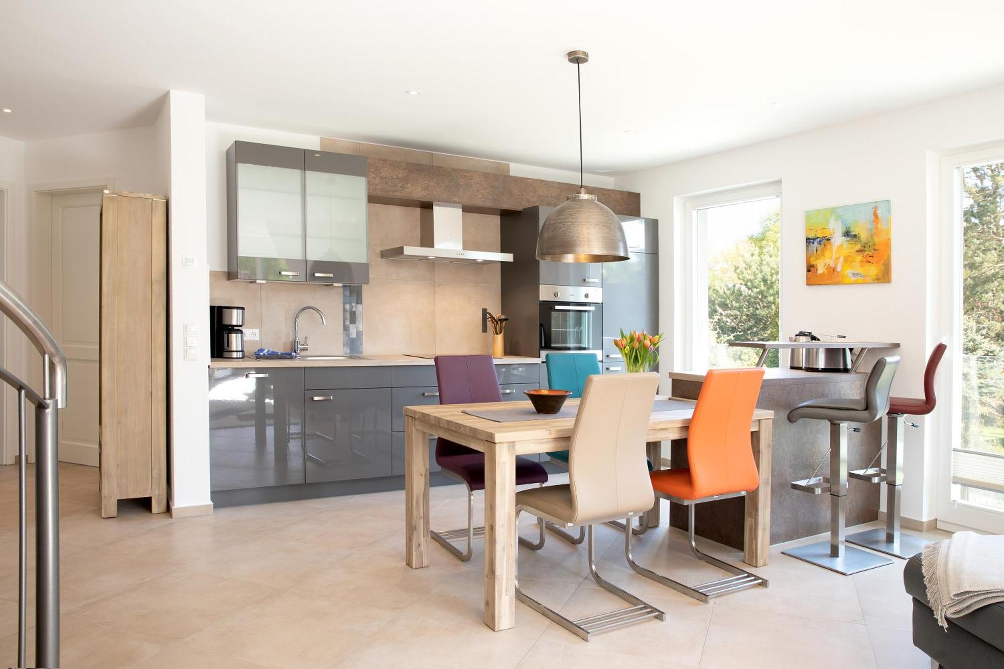 DÜNE-9 in Dierhagen-Strand Habitación foto